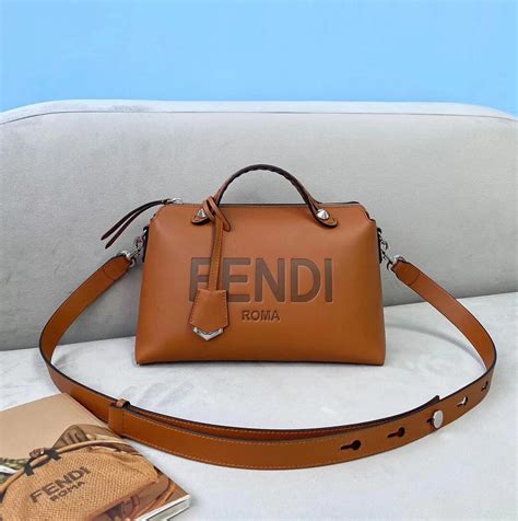 fendi crossbody replica|fendi crossbody bag women's.